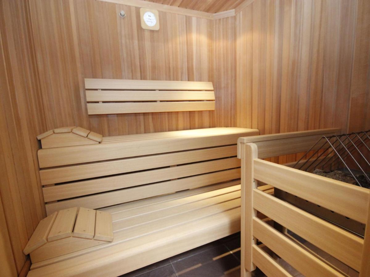 Apartment Falkner-1 By Interhome Oberlängenfeld Kültér fotó