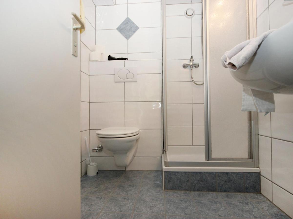 Apartment Falkner-1 By Interhome Oberlängenfeld Kültér fotó