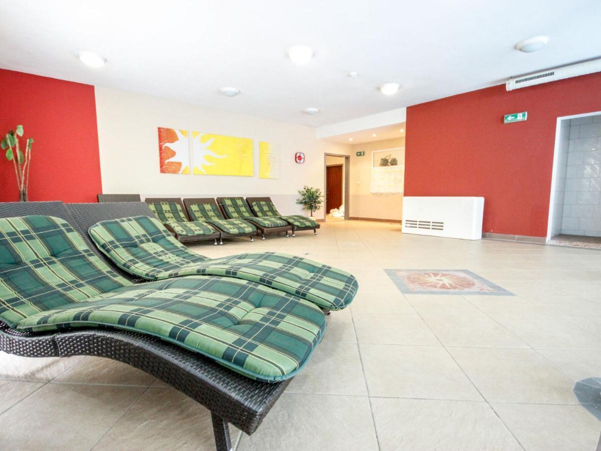 Apartment Falkner-1 By Interhome Oberlängenfeld Kültér fotó